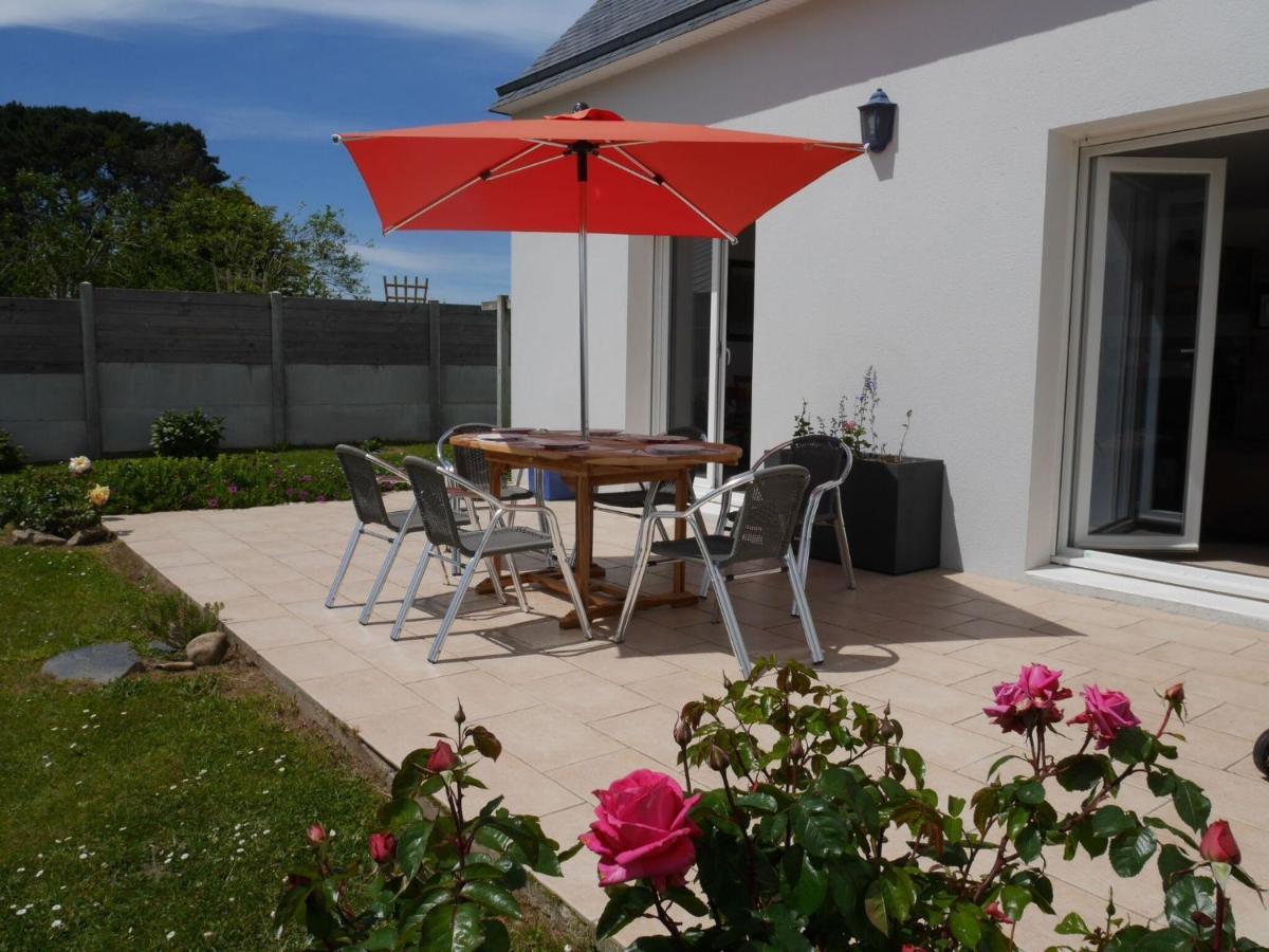Holiday Home, Plouneour Brignogan Plages Luaran gambar