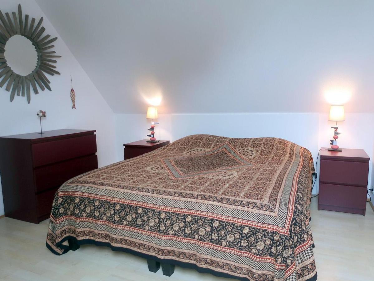 Holiday Home, Plouneour Brignogan Plages Luaran gambar