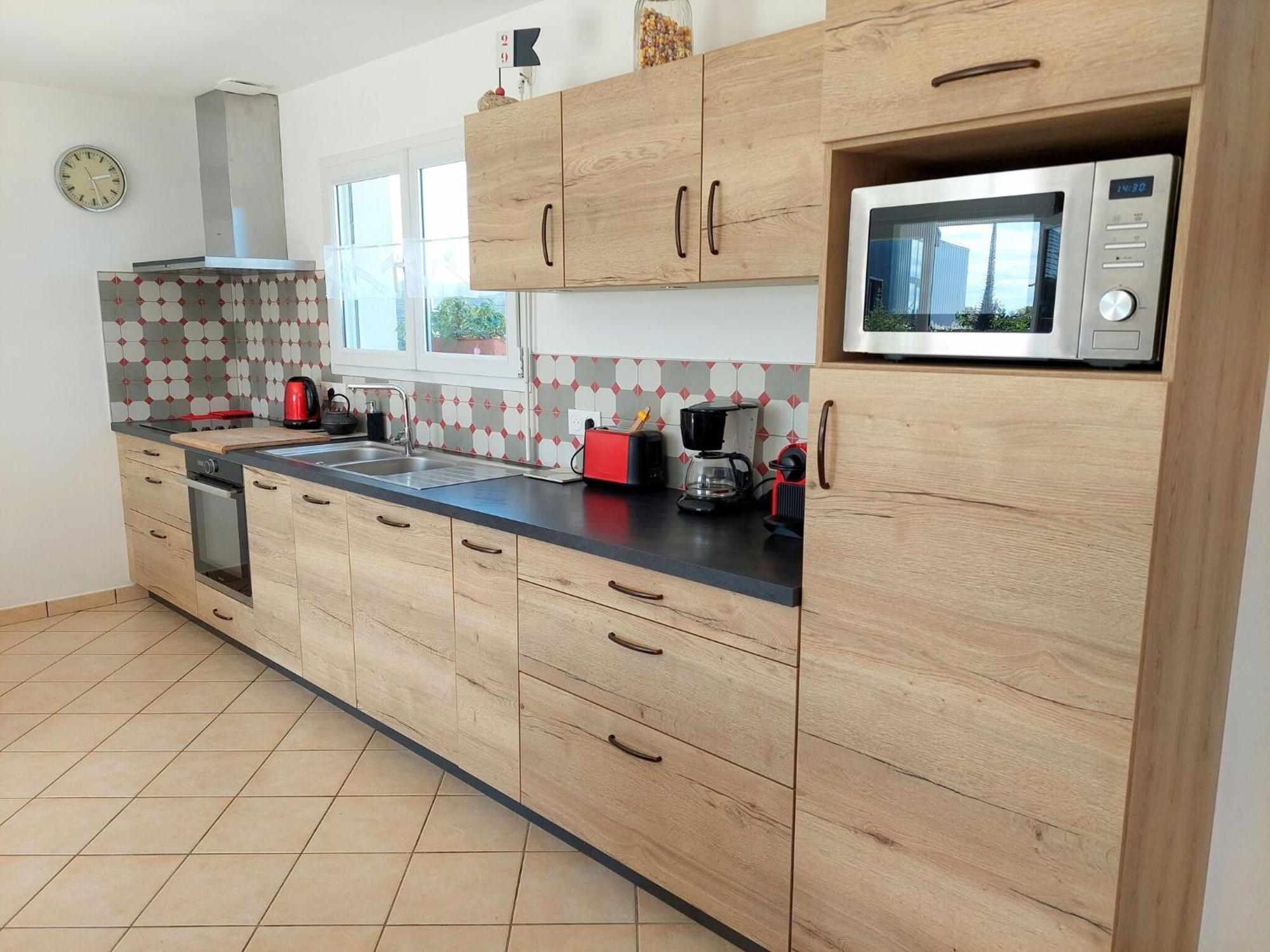 Holiday Home, Plouneour Brignogan Plages Luaran gambar